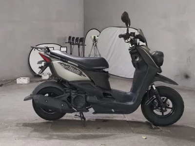 Yamaha BW S50