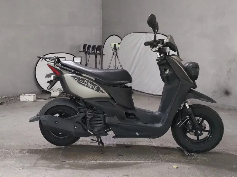 Yamaha BW S50