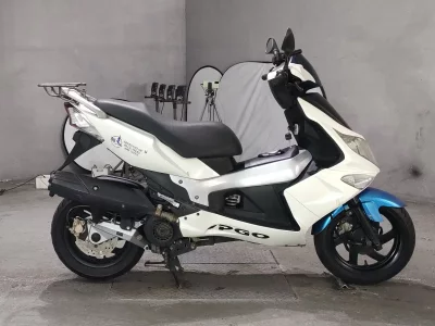 PGO PGO G-MAX150