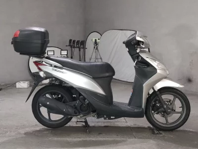 Honda DIO 110