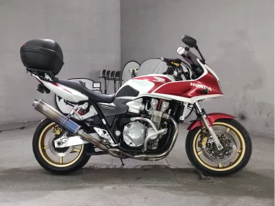 Honda CB1300SF BOLDOR