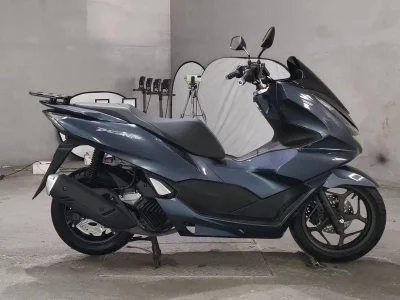 Honda PCX160