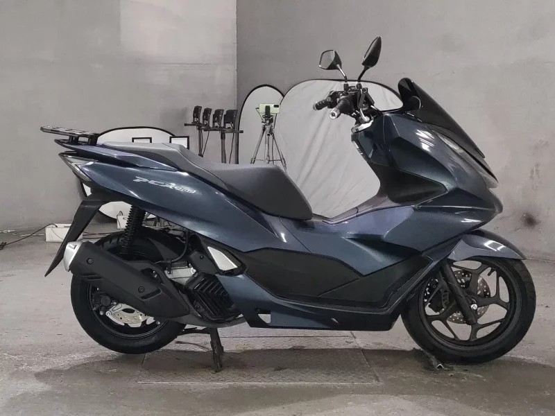 Honda PCX160