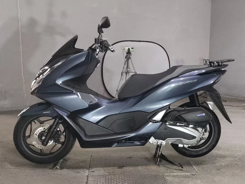 Honda PCX160