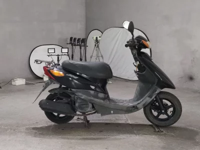 Yamaha JOG DX