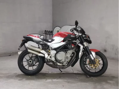 MV Agusta MV AGUSTA BRUTALE 1078RR