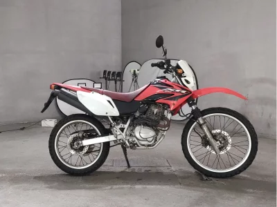 Honda XR230