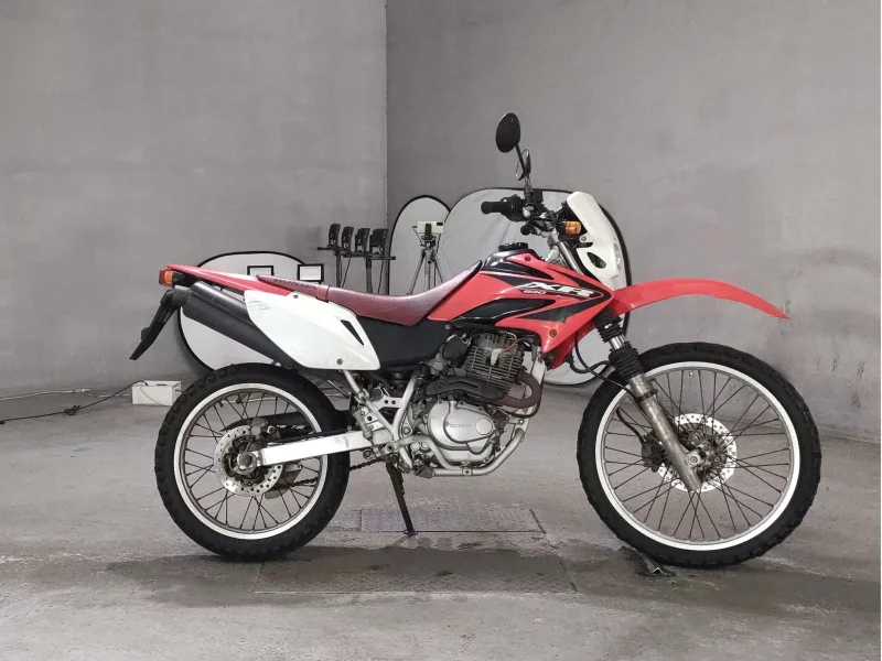 Honda XR230