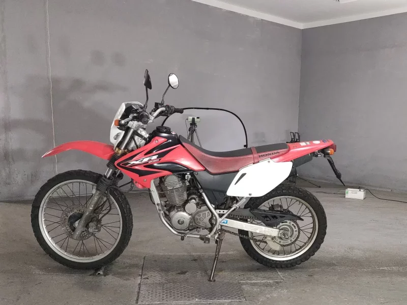 Honda XR230