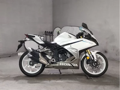 Honda CBR250RR