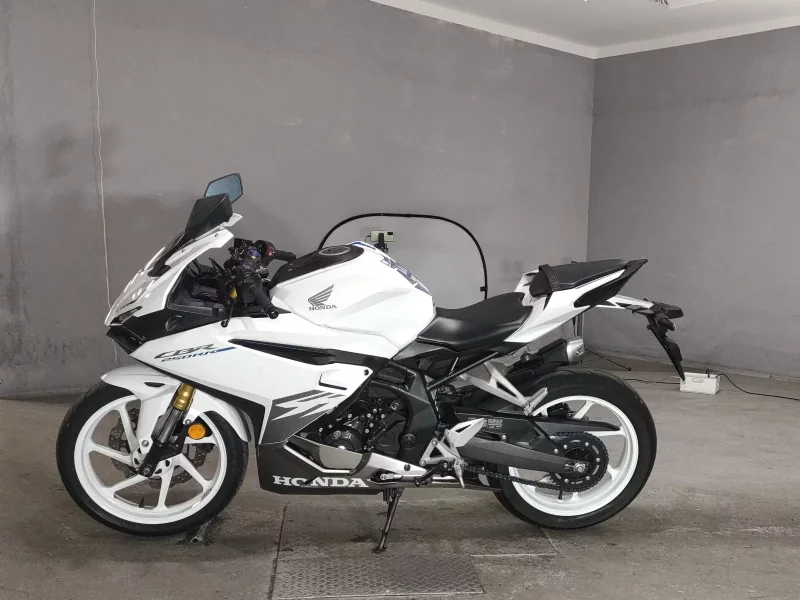 Honda CBR250RR