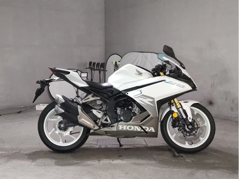 Honda CBR250RR