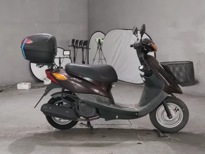 Yamaha JOG