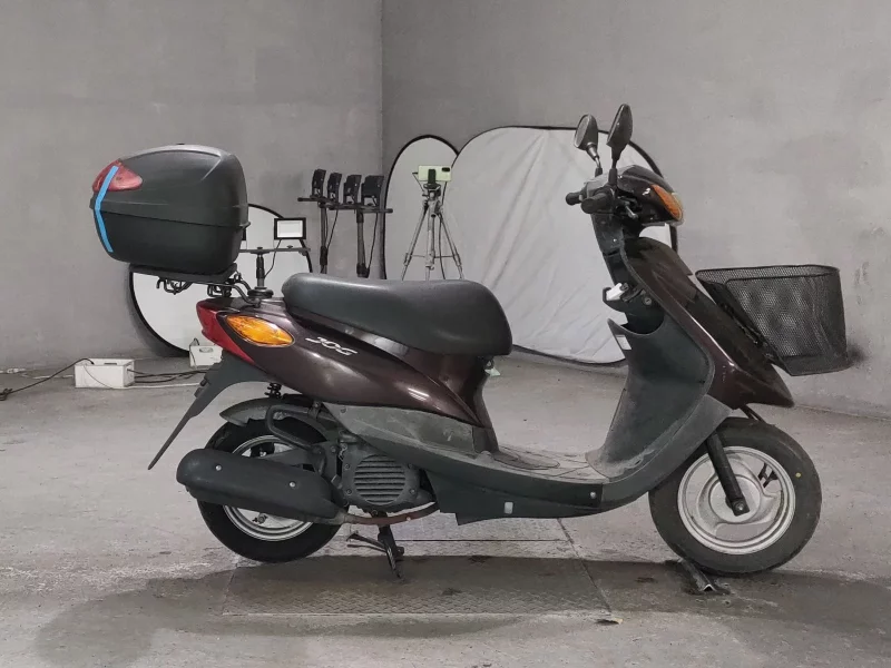 Yamaha JOG