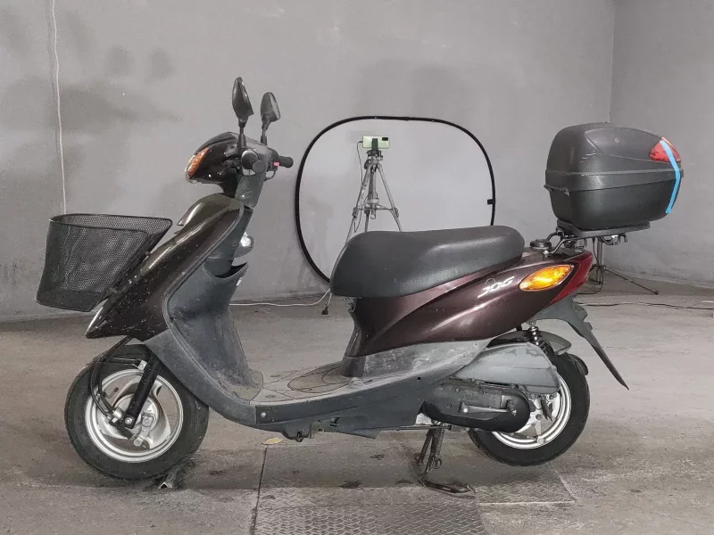 Yamaha JOG