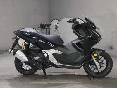 Honda ADV160