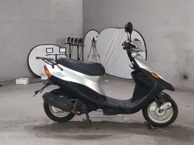 Yamaha BJ