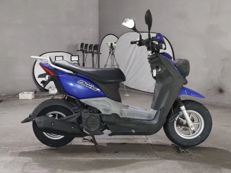 Yamaha BW S50
