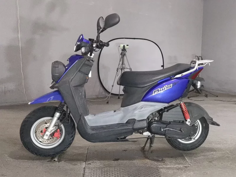 Yamaha BW S50