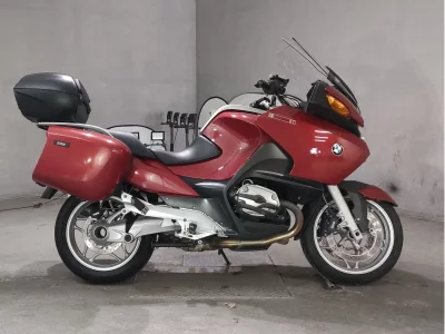 BMW BMW R1200RT