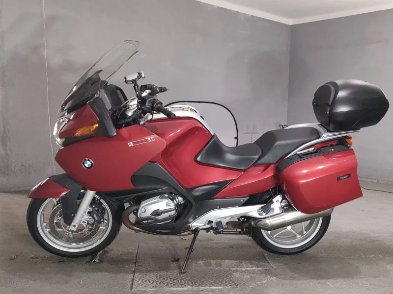 BMW BMW R1200RT