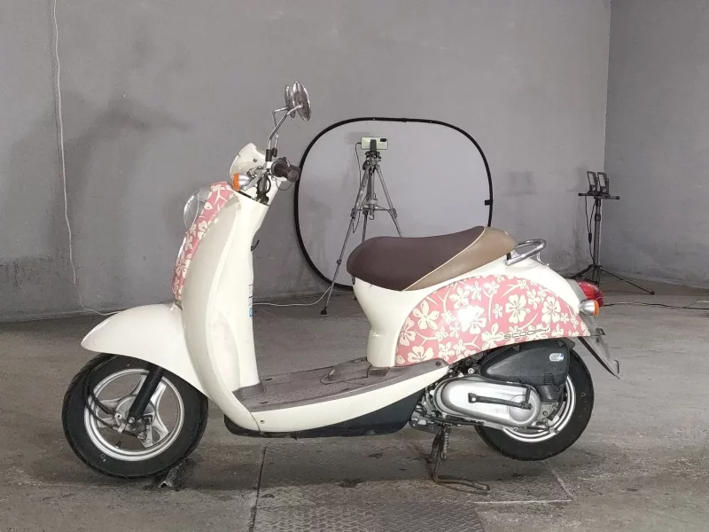 Honda CREA SCOOPY