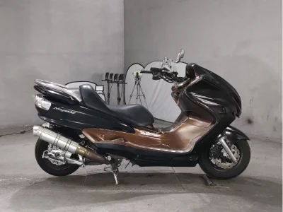 Yamaha MAJESTY 250C