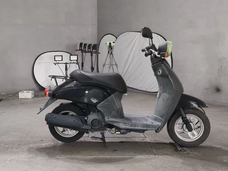 Honda TODAY
