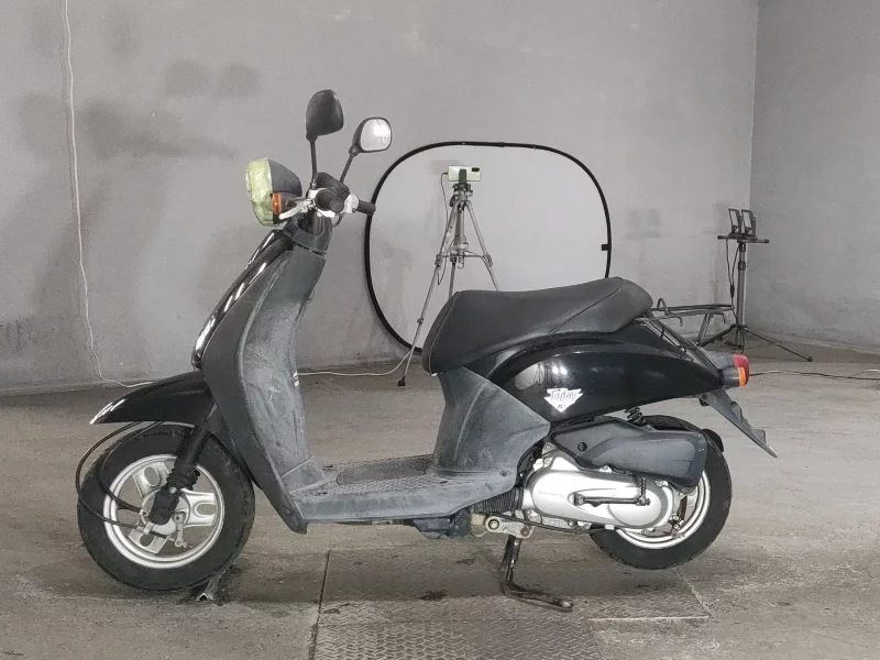 Honda TODAY