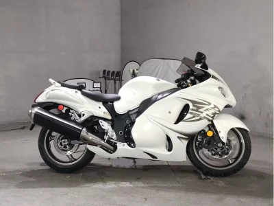 Suzuki GSX1300R HAYABUSA