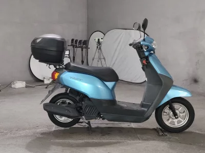 Honda TACT BASIC
