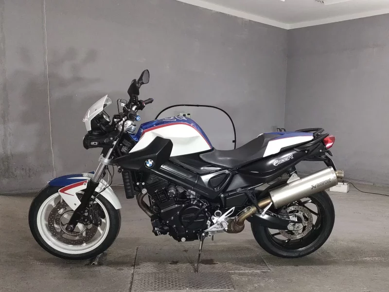 BMW BMW F800R