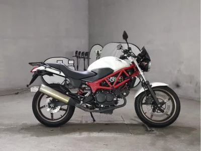 Honda VTR250