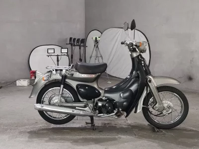 Honda LITTLE CUB