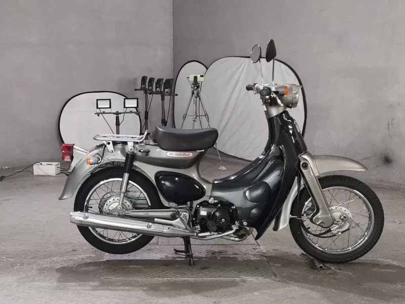 Honda LITTLE CUB