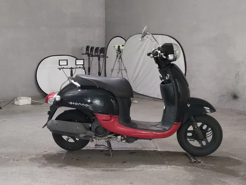 Honda GIORNO