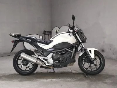 Honda NC700S
