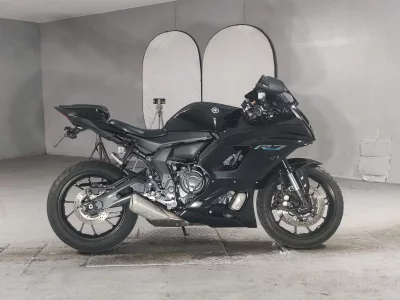 Yamaha YZF-R7