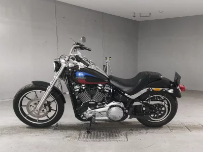 Harley-Davidson HARLEY FXLR1750  с аукциона в Японии