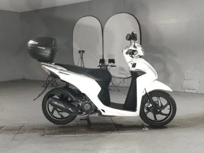 Honda DIO 110