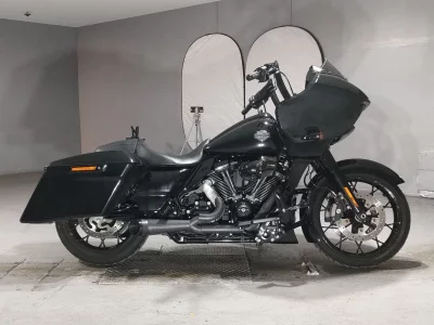 Harley-Davidson HARLEY FLTRXS1870 2021