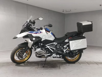 BMW BMW R1250GS HP  с аукциона в Японии