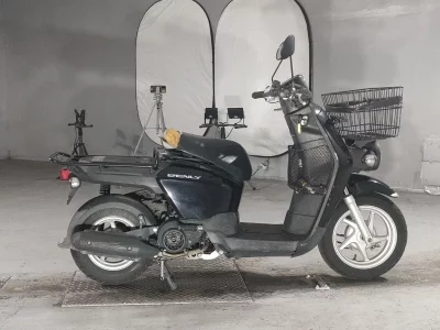 Honda BENLY110