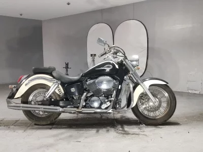 Honda SHADOW750