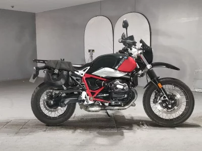 BMW BMW RNINET URBAN G/S  с аукциона в Японии