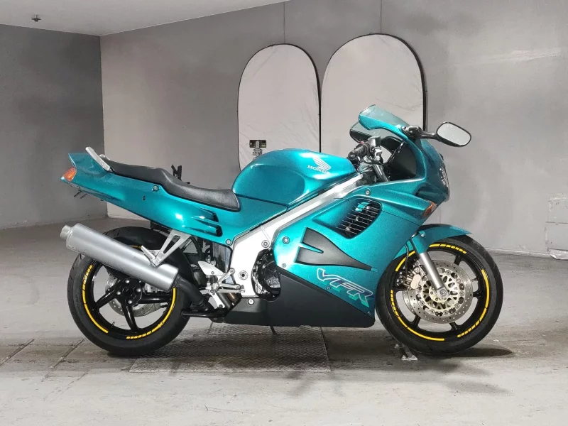Honda VFR750F