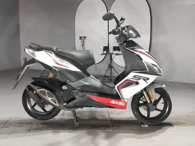 Aprilia APRILIA SR50
