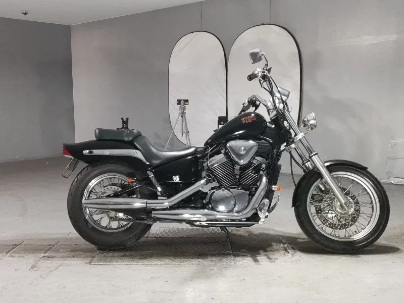 Honda STEED400