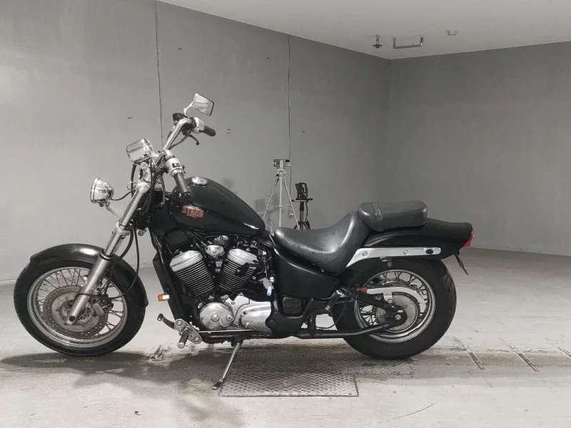 Honda STEED400