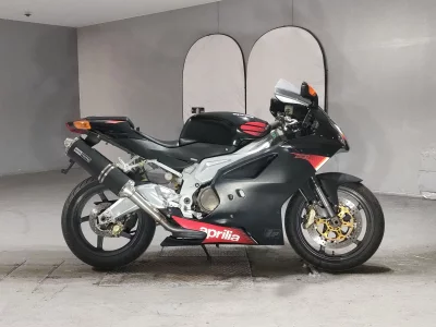 Aprilia APRILIA RSV1000R